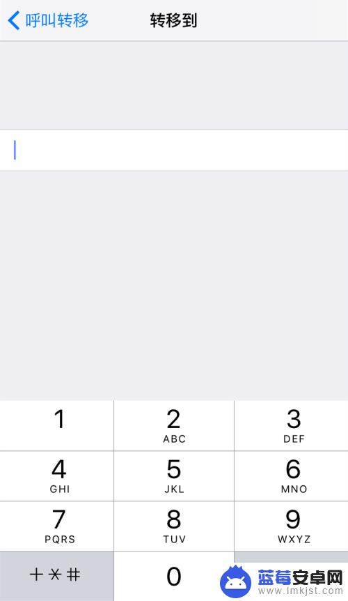 苹果手机怎么设呼叫转移 苹果手机呼叫转移在哪里调整
