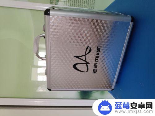 魅声声卡手机怎么调试 魅声外置声卡MS-T600连接电脑进行直播步骤