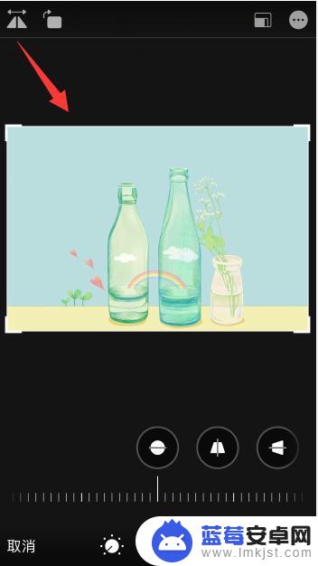 苹果手机照片镜面翻转怎么弄 iPhone怎么进行照片镜面翻转操作