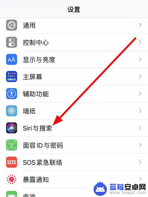 手机怎么更换语音包皮 iPhone手机怎么调整Siri的语音语言