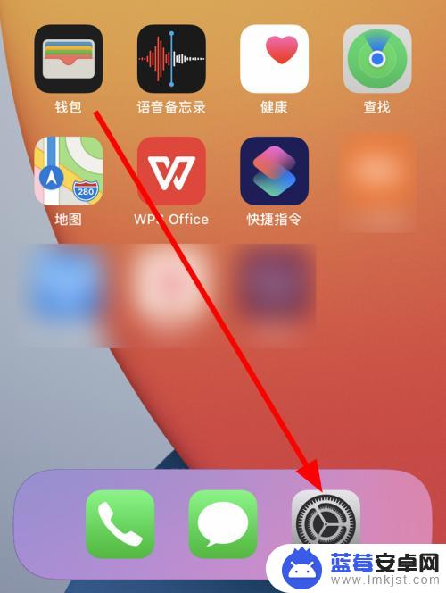 手机怎么更换语音包皮 iPhone手机怎么调整Siri的语音语言