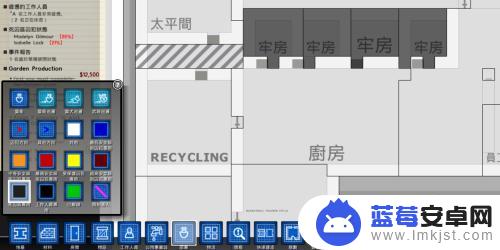 监狱模拟器死刑犯 监狱建造师如何设计死刑犯专用牢房