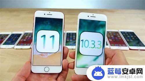 iphone5s降级到ios7 苹果开放降级后应该刷哪个iOS版本