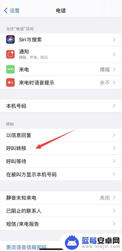 给iphone打电话正在通话中 苹果手机一打就显示通话中怎么办