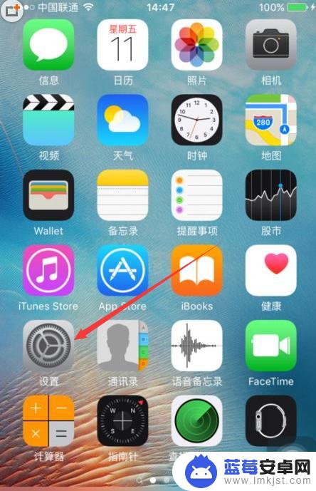 苹果手机怎么修改字样 iPhone如何更换字体样式