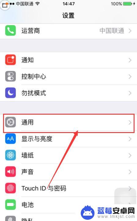 苹果手机怎么修改字样 iPhone如何更换字体样式