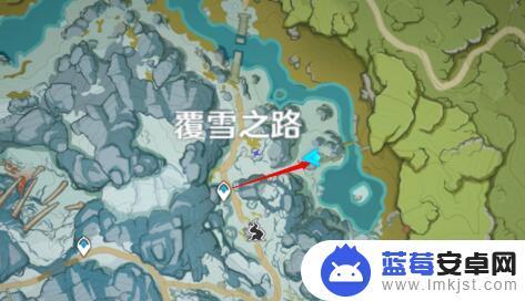 原神冰山八个石碑 《原神》雪山石碑解密攻略