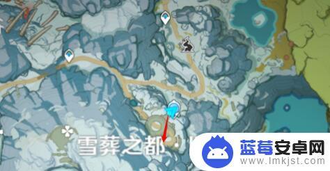 原神冰山八个石碑 《原神》雪山石碑解密攻略