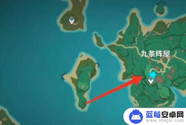 原神踏浦沙结界 原神踏鞴砂结界解除攻略