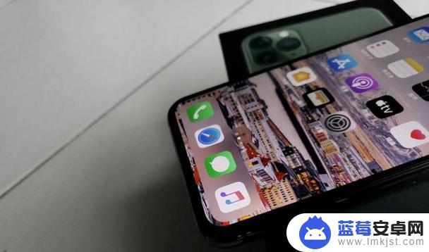 iphone11触摸屏失灵修复小技巧 iPhone11屏幕不响应怎么办