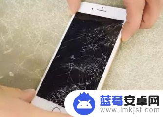 苹果8手机屏幕怎么换教程 iPhone8内屏自己换屏教程