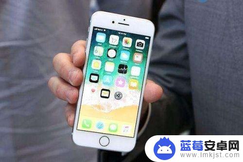 苹果8手机屏幕怎么换教程 iPhone8内屏自己换屏教程