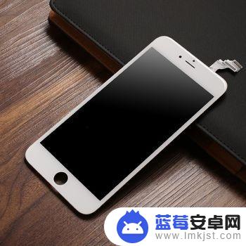 苹果8手机屏幕怎么换教程 iPhone8内屏自己换屏教程