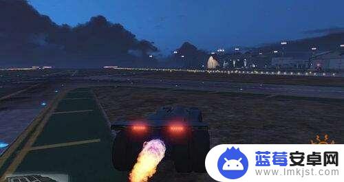 gta5义警导弹怎么锁定 GTA义警改装装甲增强方法