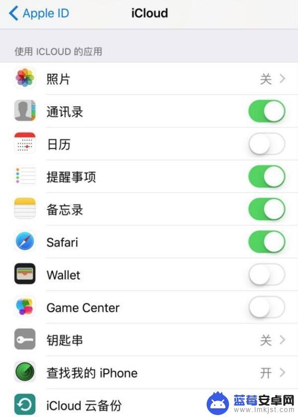 iphone尚未备份红点怎么取消 iPhone 如何取消尚未备份的提示