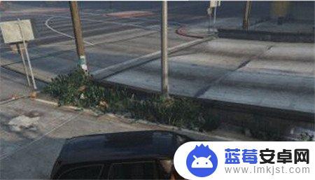 gta5嫖娼车上 侠盗猎车手5观赏车震方法