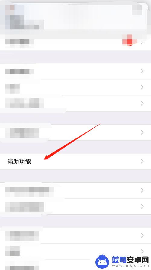 苹果手机怎么调触点 iphone触摸点显示设置