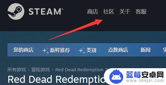 荒野大镖客2epic和steam差别 荒野大镖客2epic和steam有什么区别