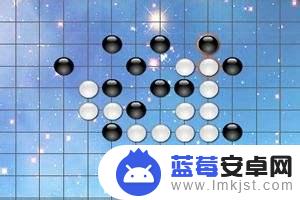 五子棋如何防守最有利,大家快来看看啦 五子棋基本防守技巧