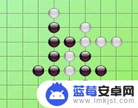 五子棋如何防守最有利,大家快来看看啦 五子棋基本防守技巧