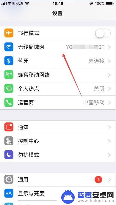 怎么设置不让苹果手机连网 怎么让苹果手机停止自动连接WiFi