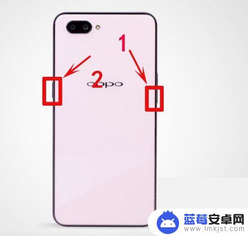 oppoa5手机锁屏密码忘了怎么办强制解锁 oppo A5忘记密码怎么强制解锁