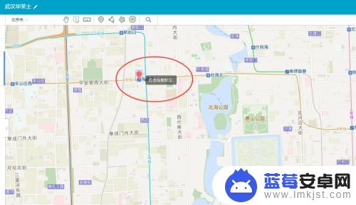 手机地图怎么标记多个点位 怎样在地图上显示多个地点