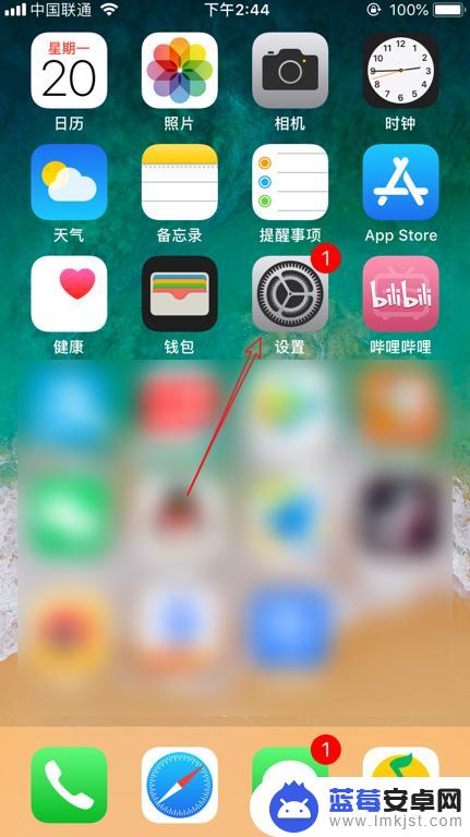 手机怎么关掉蓝牙自动重启 苹果iPhone手机ios11蓝牙自动打开关闭设置方法