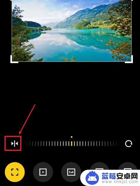 手机照片怎样镜像翻转 手机图片编辑软件镜像翻转功能怎么用