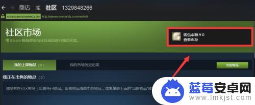 steam市场怎么用 如何在Steam开通市场交易