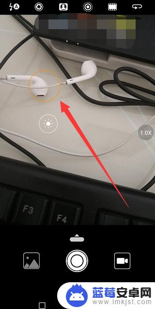 手机相机对焦怎么拍 如何调整手机摄像头对焦