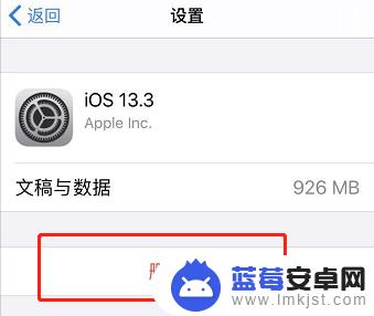 iphone13软件更新小红点怎么去掉 如何取消苹果手机设置上的小红点提醒（软件更新）