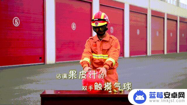 抖音剥橘子是什么梗