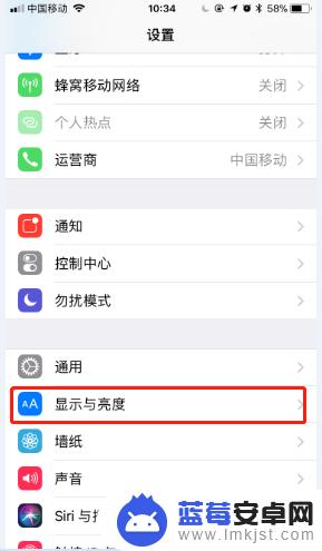 手机图标怎么变大 如何调整iPhone图标大小