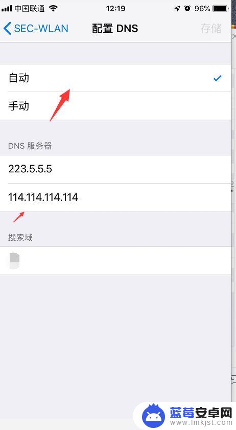 苹果手机怎么查自己的ip地址 Iphone手机怎么查看本机ip地址详细步骤