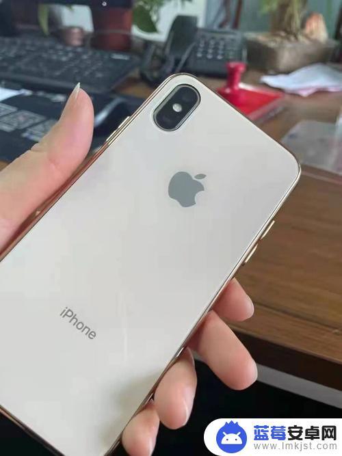 苹果xs手机和苹果x iPhoneX和iPhoneXS外观区别