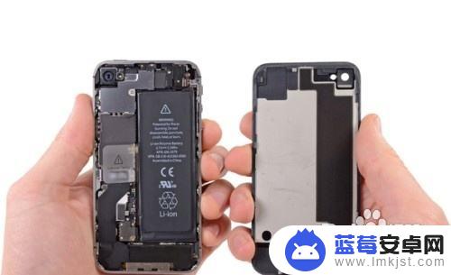 苹果手机怎么换电池4s iPhone4S换电池注意事项