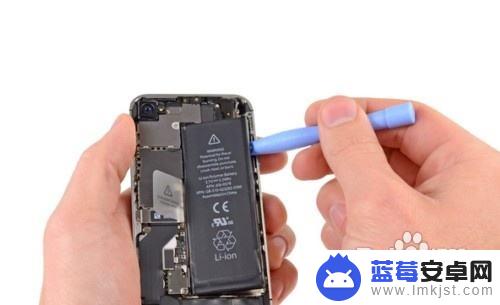 苹果手机怎么换电池4s iPhone4S换电池注意事项