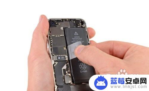 苹果手机怎么换电池4s iPhone4S换电池注意事项