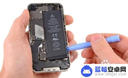 苹果手机怎么换电池4s iPhone4S换电池注意事项