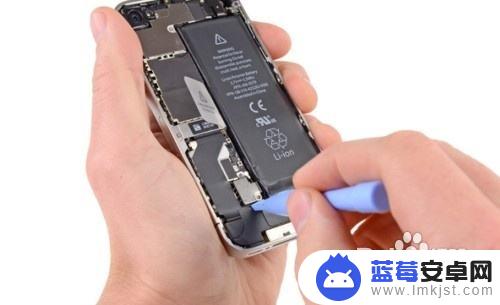 苹果手机怎么换电池4s iPhone4S换电池注意事项