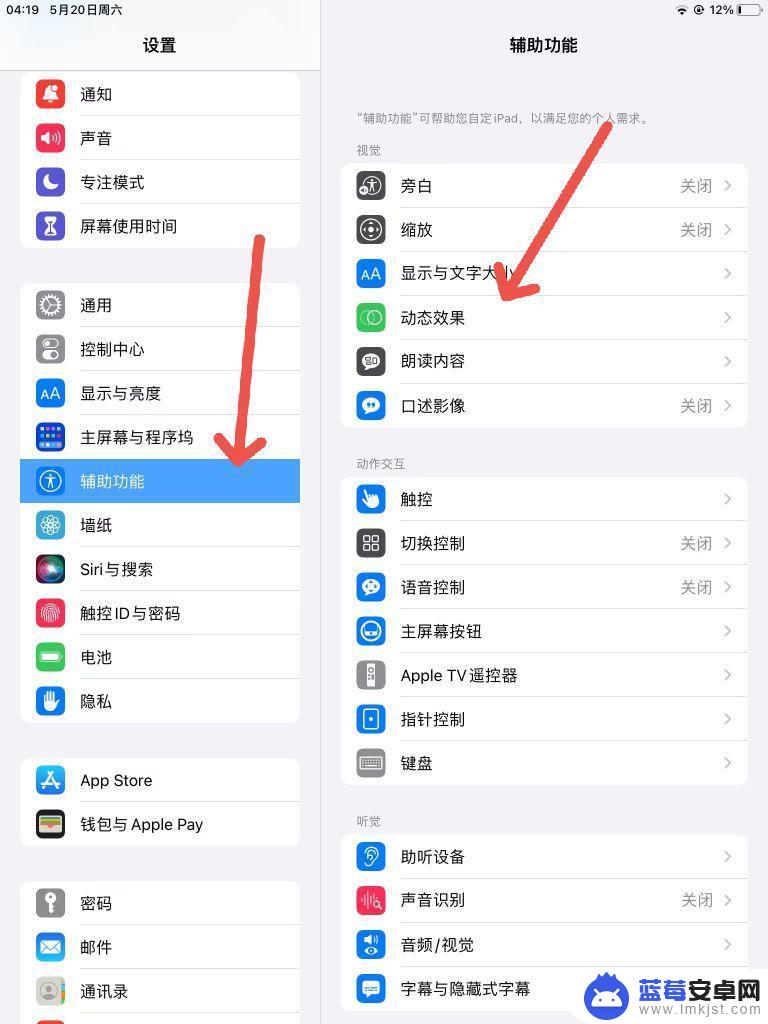 ipad上抖音怎么高画质 ipadpro抖音画质模糊怎么解决