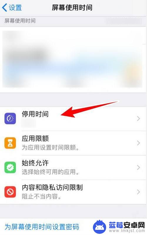 苹果手机怎么设置别人看不到屏幕 如何远离iPhone手机屏幕辐射