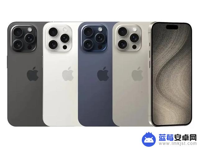 为什么iPhone18的芯片工艺制程如此重要？