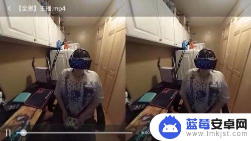 苹果手机怎么连上vr 苹果手机VR视频播放教程