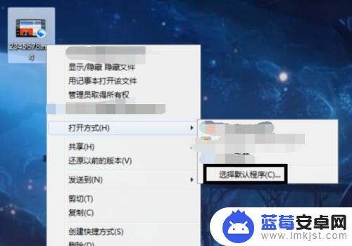 苹果手机文件默认打开方式怎么设置 Windows文件的默认打开方式设置方法