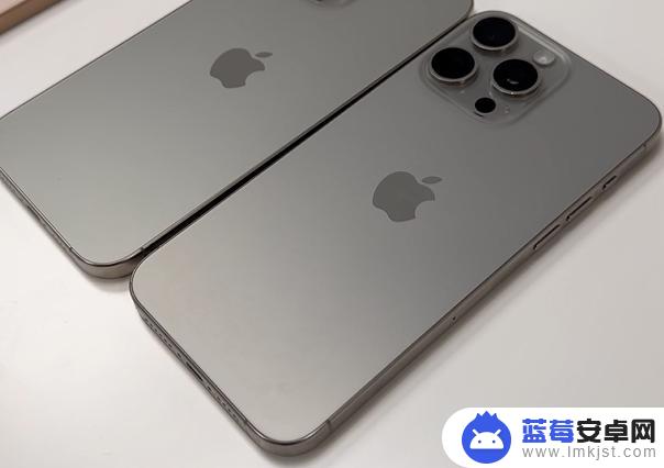 iPhone16全系体验：新配色不负期待，拍照按钮惊喜无限