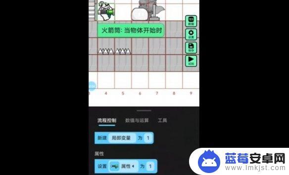 创游世界怎么让人物攻击 创游世界敌人武器种类