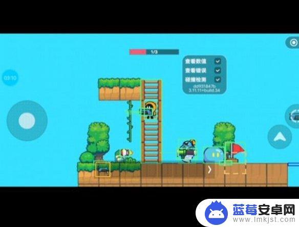 创游世界怎么让人物攻击 创游世界敌人武器种类