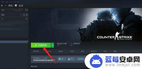 csgo怎么装备其他武器 csgo枪皮肤装备方法